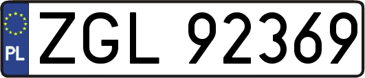 ZGL92369