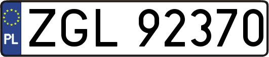 ZGL92370