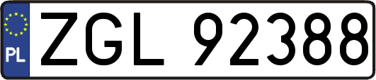 ZGL92388