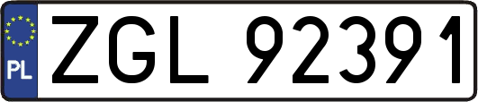ZGL92391