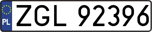 ZGL92396