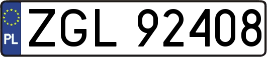 ZGL92408