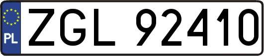 ZGL92410