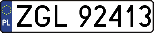 ZGL92413