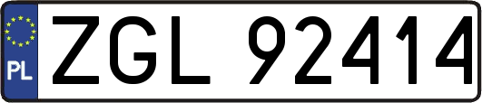 ZGL92414