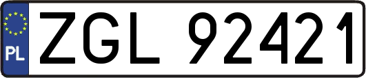 ZGL92421