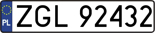 ZGL92432