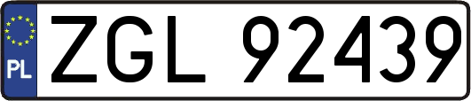 ZGL92439