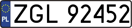 ZGL92452