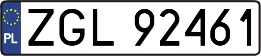 ZGL92461