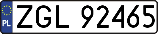 ZGL92465