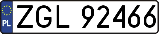 ZGL92466