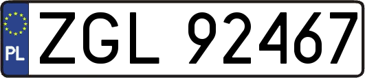 ZGL92467