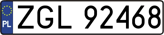 ZGL92468