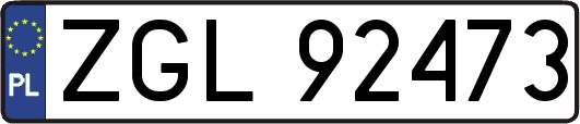 ZGL92473