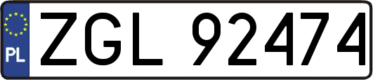 ZGL92474