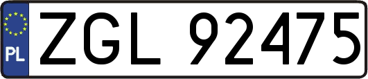 ZGL92475