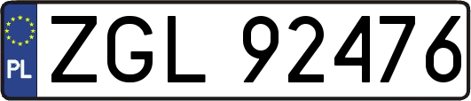 ZGL92476