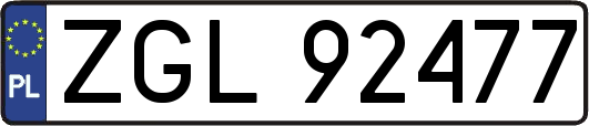 ZGL92477