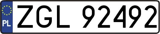ZGL92492