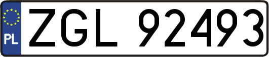 ZGL92493
