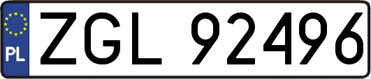 ZGL92496