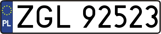 ZGL92523