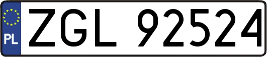 ZGL92524