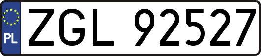 ZGL92527