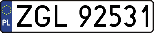 ZGL92531