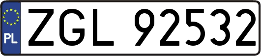 ZGL92532