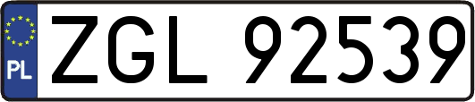 ZGL92539