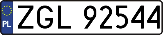 ZGL92544