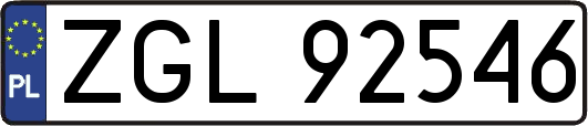 ZGL92546