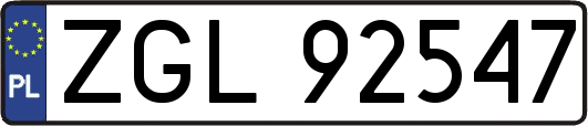 ZGL92547
