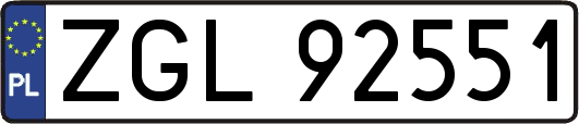 ZGL92551