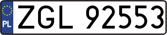 ZGL92553