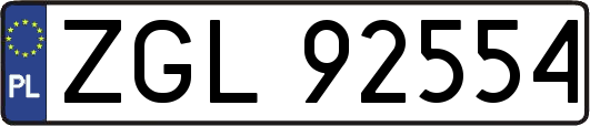 ZGL92554