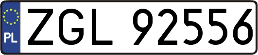 ZGL92556