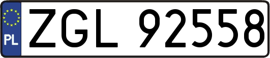 ZGL92558