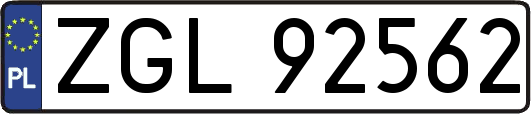 ZGL92562