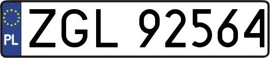 ZGL92564