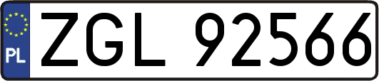 ZGL92566