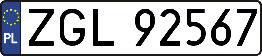 ZGL92567