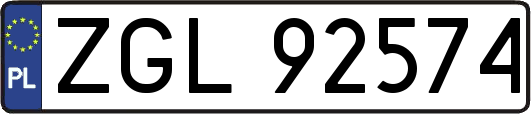 ZGL92574
