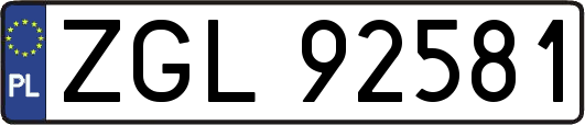 ZGL92581