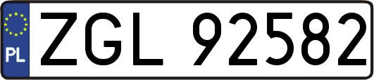 ZGL92582