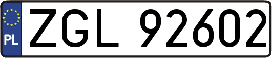 ZGL92602
