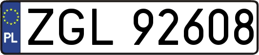 ZGL92608
