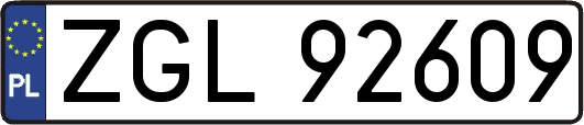 ZGL92609